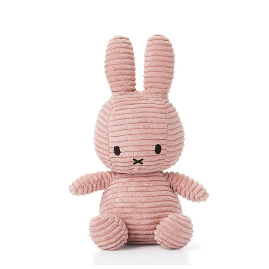 Miffy ECO corduroy 33cm