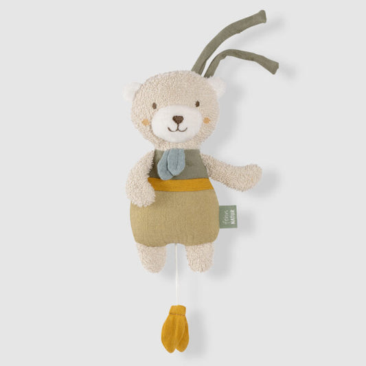 FehnNATUR Mini Musical - Bear or Hare