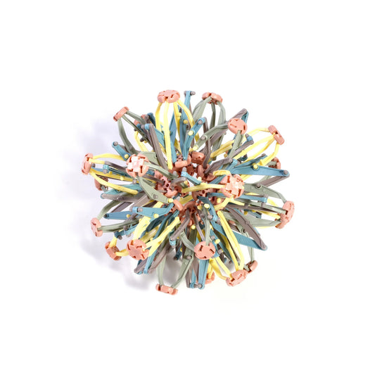 Magic Mindfulness Ball