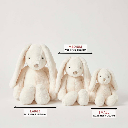 bunny small 27cm