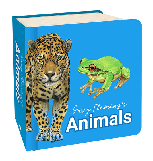 Chunky board books