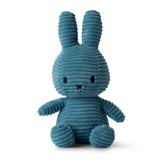 Miffy ECO corduroy 23cm