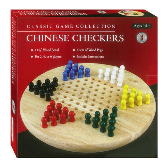 chinese checkers