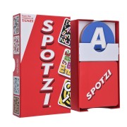 Spotzi