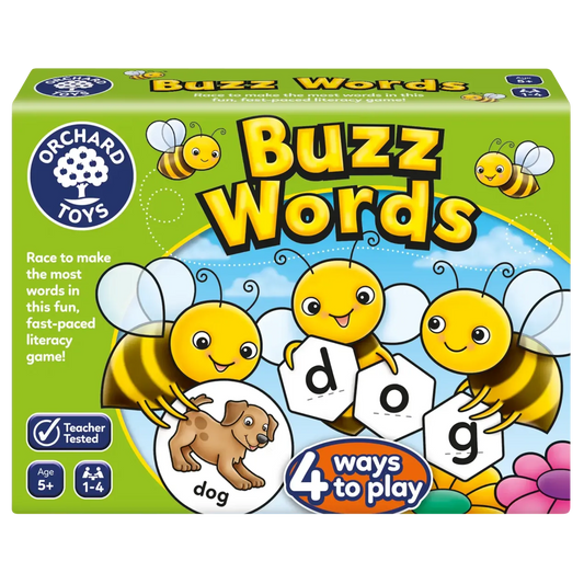 buzz words