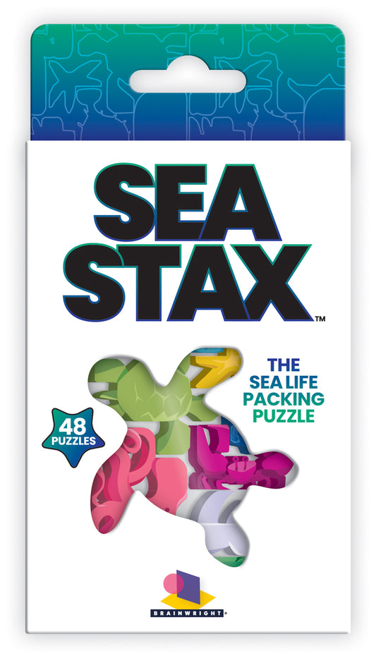 Sea stax