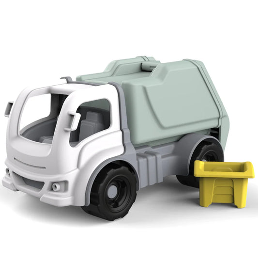 Dantoy classic -garbage truck