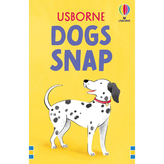 dogs snap