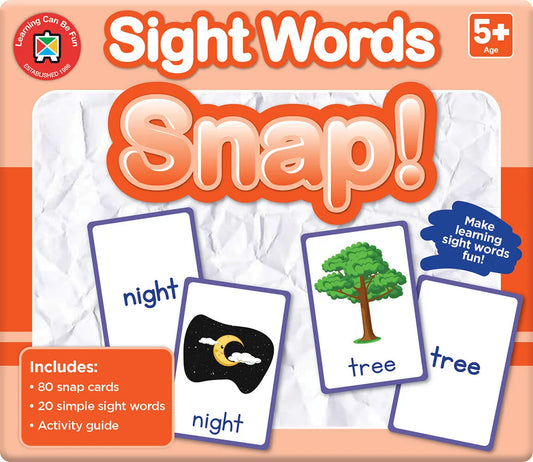 Learning can be fun Snap!