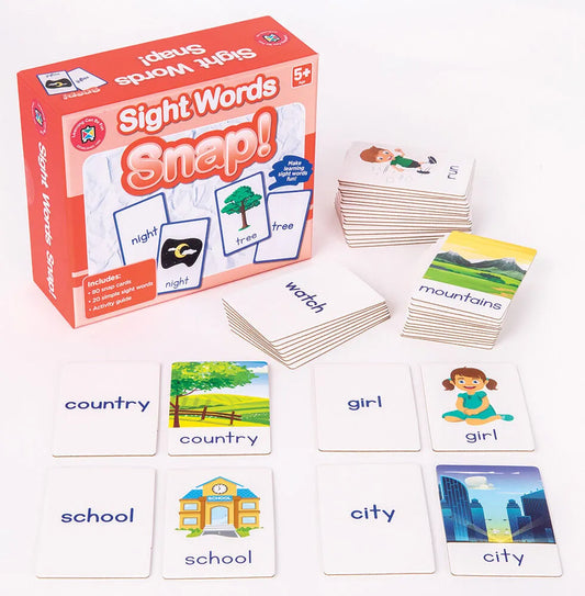 Learning can be fun Snap!