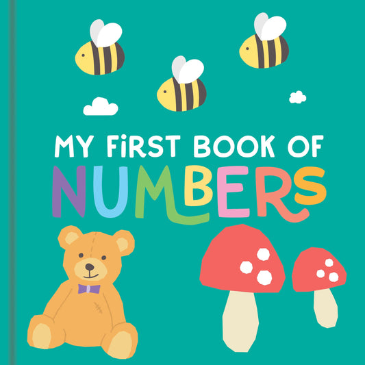 Padded Learning Books