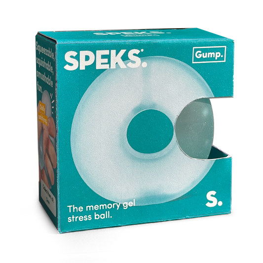 SPEKS - Gump Loops