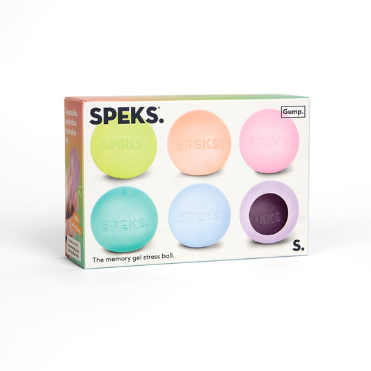 SPEKS - Gump Mini Prism