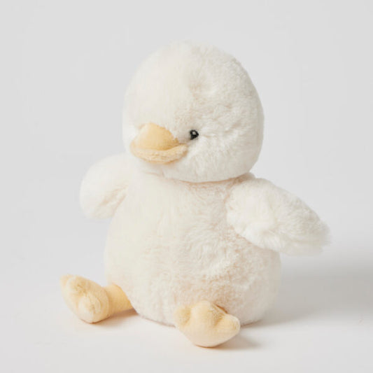 Daisy duck rattle large