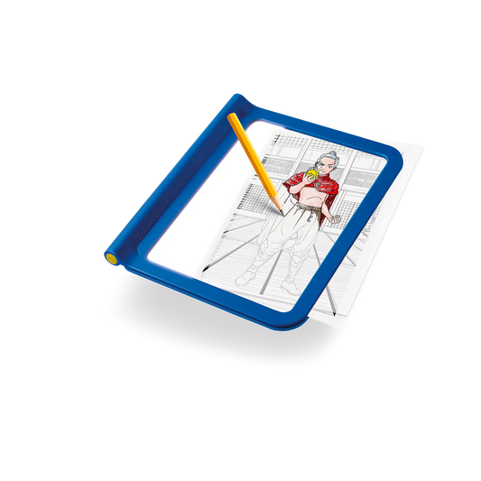 Kidydraw Pro - Manga