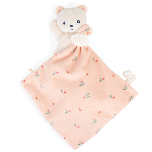 Kaloo - Carre doudou bear