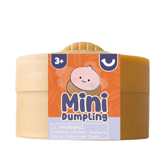 Mini Dumpling