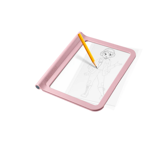 Kidydraw Pro - Fashion