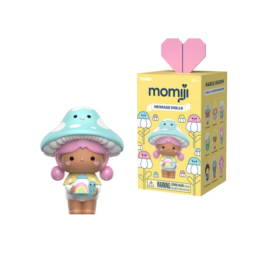 Momiji Magical Meadow Blind Box