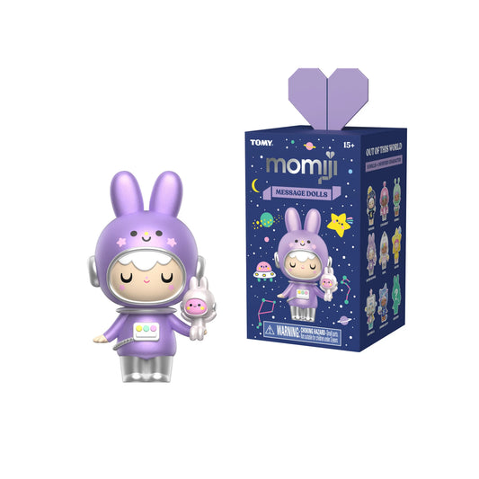 Momiji Out of This World Blind Box