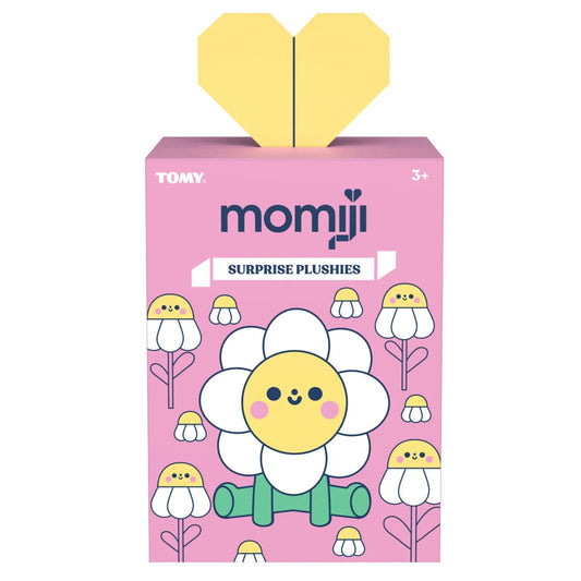 Momiji Magical Meadow Blind box plushies