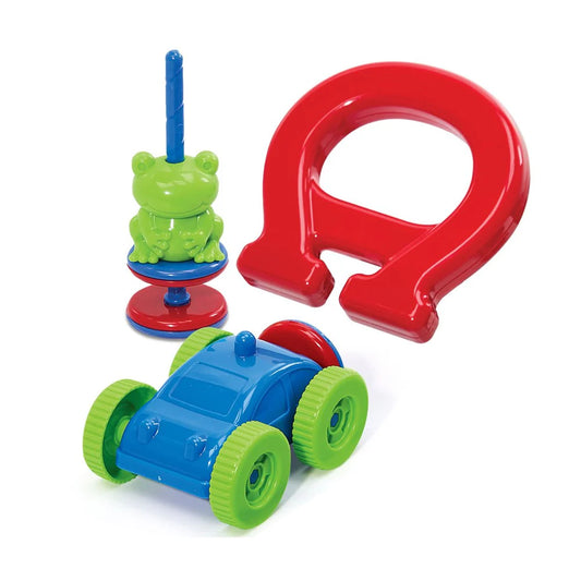 4M kidzlab - fun magnet science