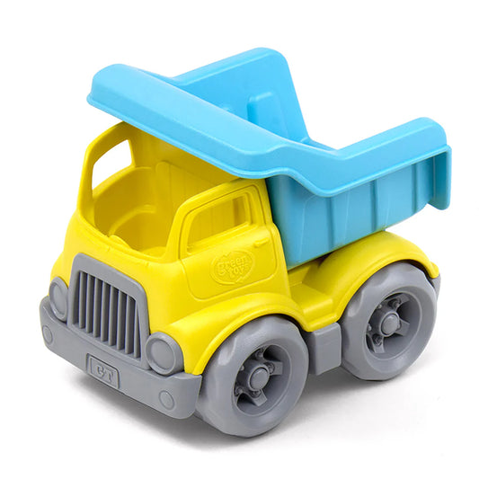 Green toys - Dumper construction truck
