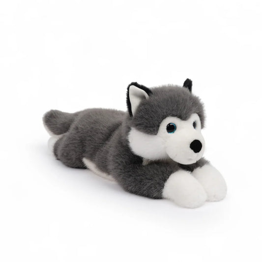 One love - Scout husky