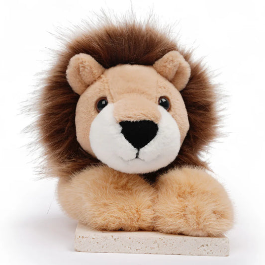 One love - Leonard lion
