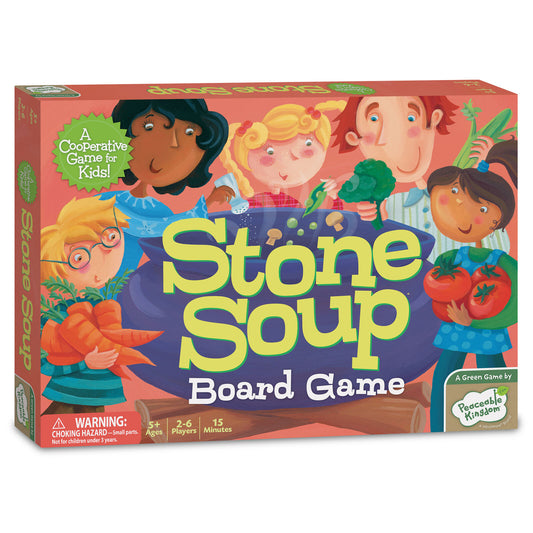 Stone soup