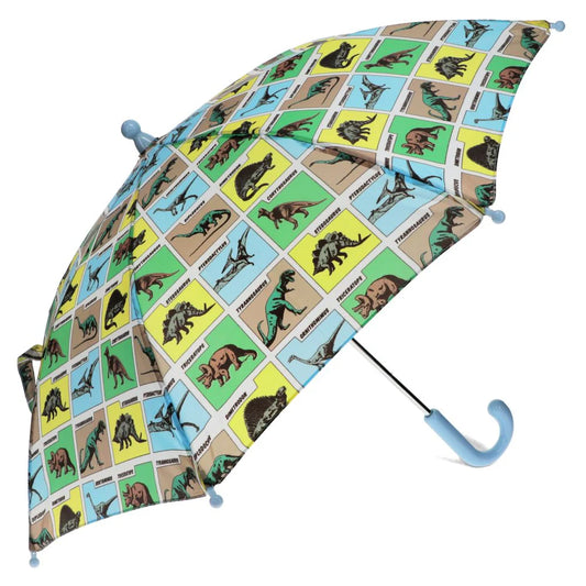Rex London umbrella - Prehistoric Dinosaur