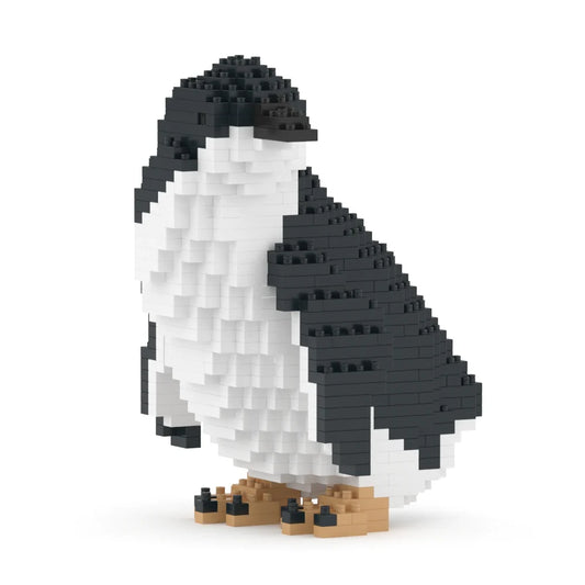 Jekca little penguin 02
