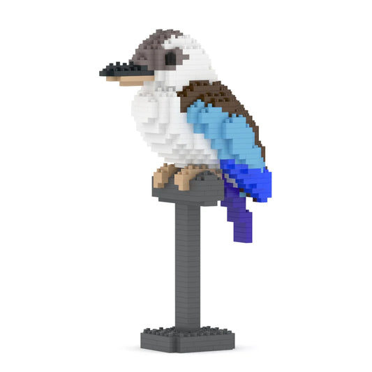 Jekca - Kookaburra 01S-M02