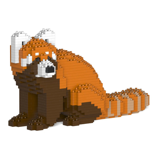 Jekca - Red panda 01S