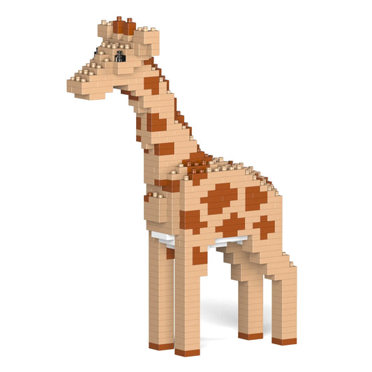 Jekca - Giraffe 02S