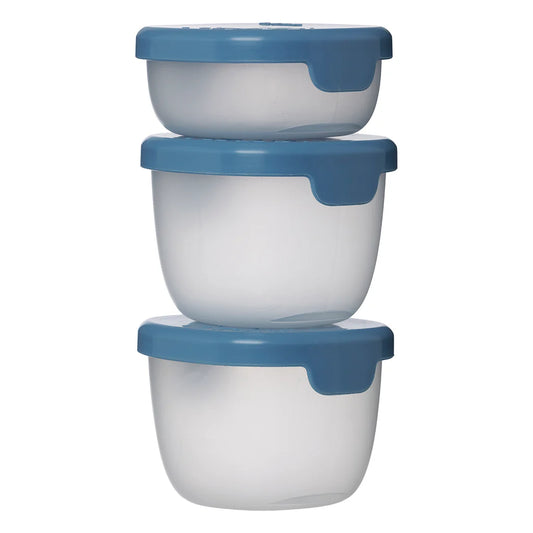 B.box snack tubs 3pk