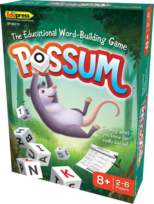 possum
