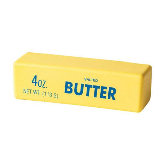 Squishy Salted Butter