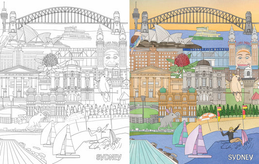 wall art - australia