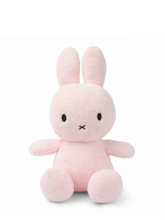 Miffy Sitting Terry 33cm
