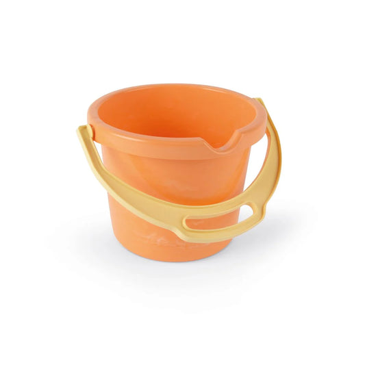 dantoy pastel - recycled busket with lip