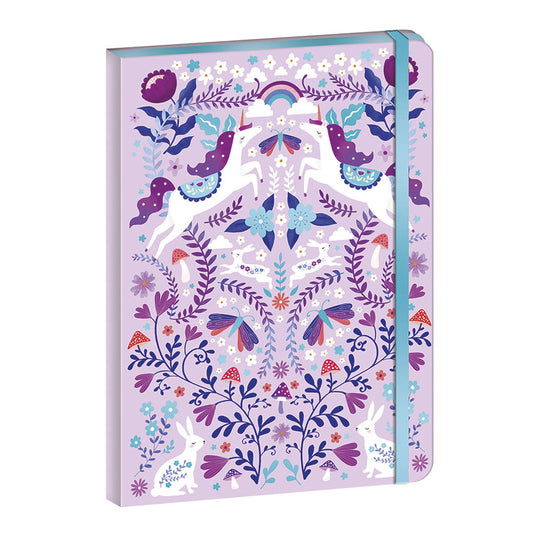 janod - dreamland notebook