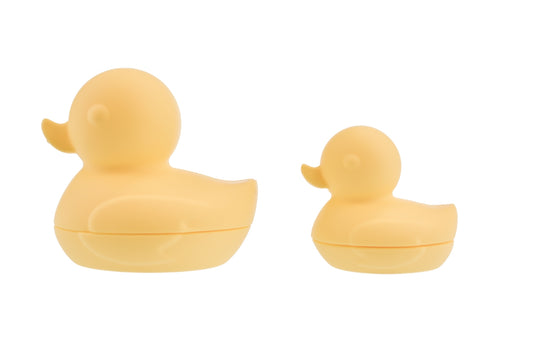 bath ducks