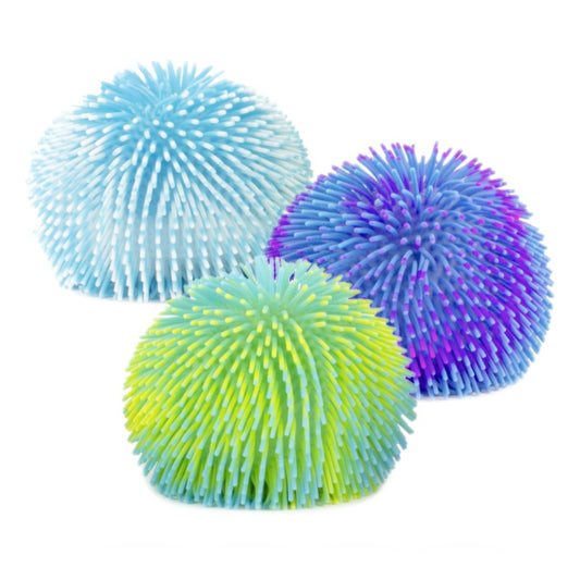 Tutti frutti giant puffer ball