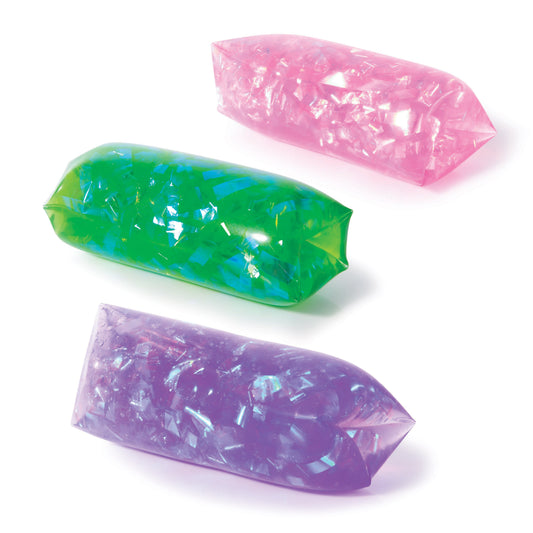 slippery water snake