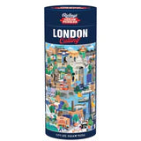 London Calling 1000 pc