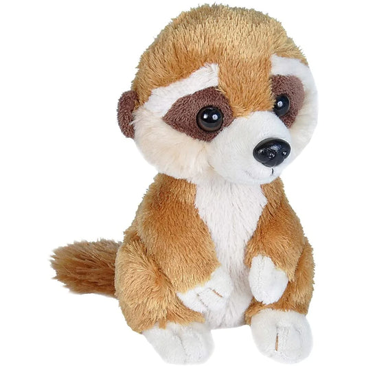 wild republic - hug'ems mini meerkat
