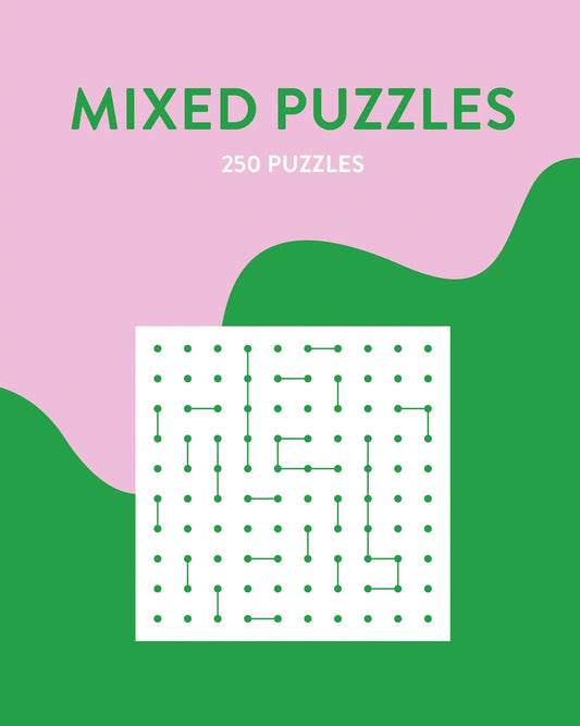 250 puzzles
