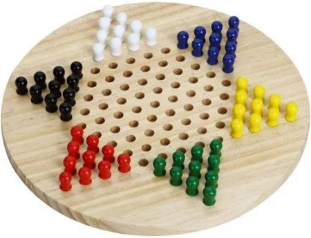 chinese checkers