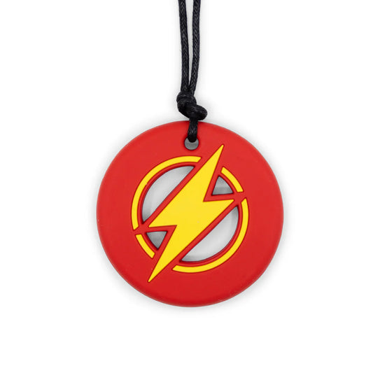 Jellystone - Flash round pendant